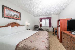 Baymont By Wyndham Marshfield Hotell Rom bilde